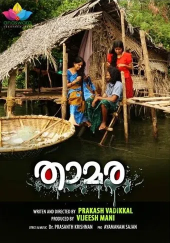 thamara 2018 poster