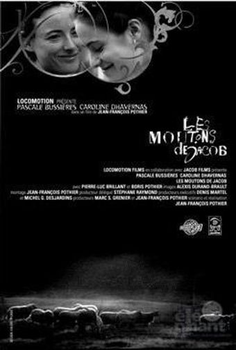 les moutons de jacob 2002 poster