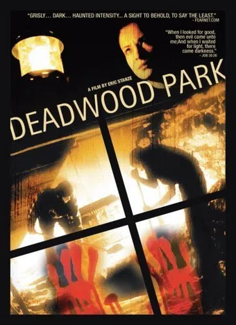 deadwood park 2007 poster