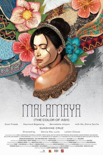 malamaya 2019 poster