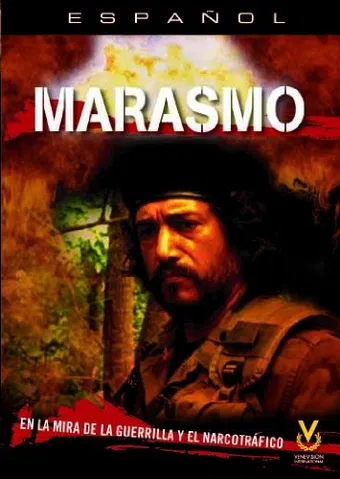 marasmo 2003 poster