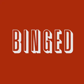 binged 2019 poster