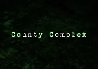 county complex poster