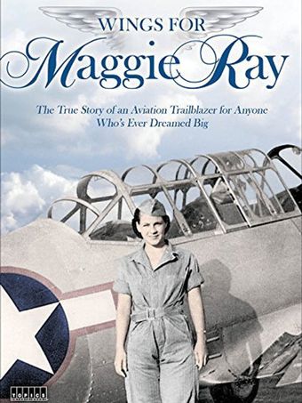 wings for maggie ray 2012 poster