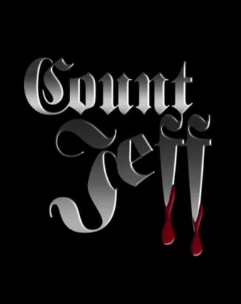 count jeff 2011 poster