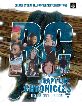 the rapture chronicles 2019 poster