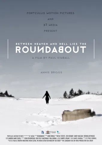 roundabout 2014 poster