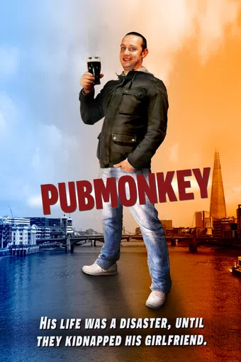 pubmonkey 2015 poster