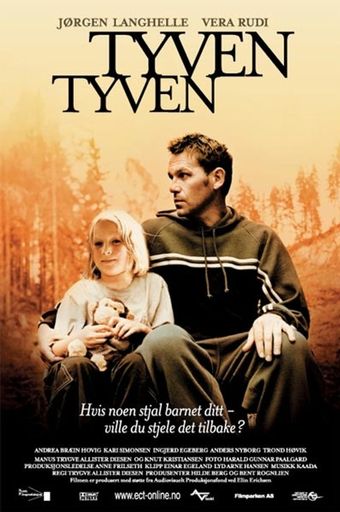 tyven, tyven 2002 poster