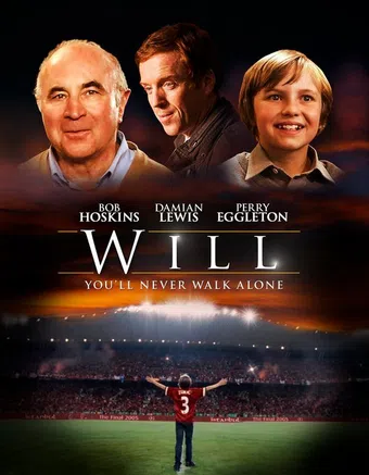 will 2011 poster