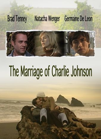 the marriage of charlie johnson 2008 poster