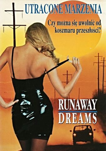 runaway dreams 1989 poster