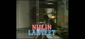 niilin lähteet 1984 poster