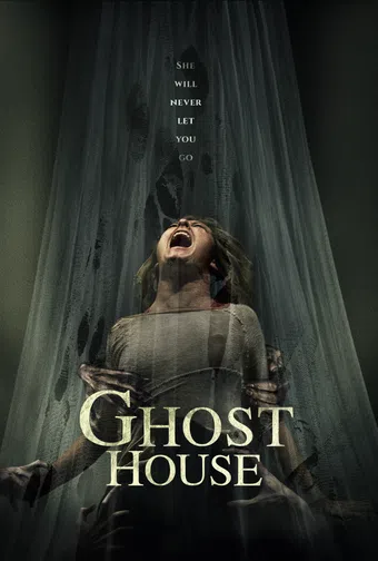 ghost house 2017 poster