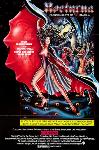 nocturna 1979 poster