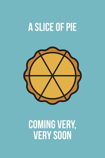 a slice of pie 2019 poster