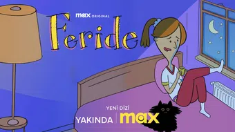 feride poster