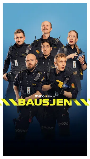 bausjen 2025 poster