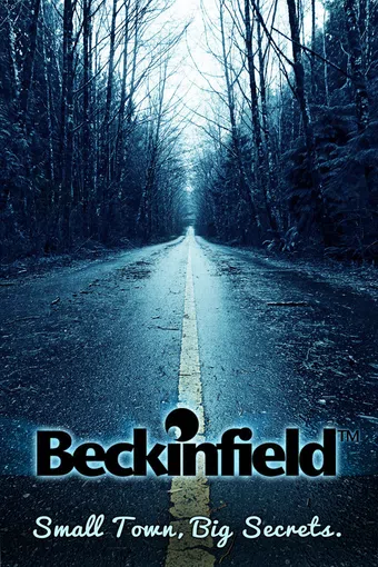 beckinfield 2010 poster