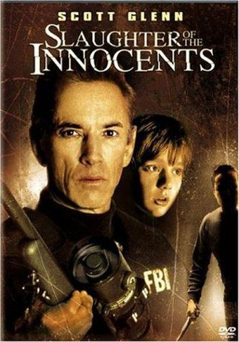 slaughter of the innocents 1993 poster