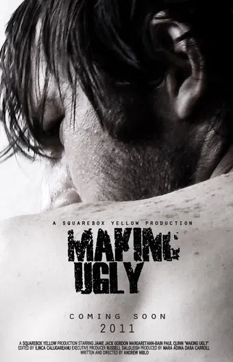 making ugly 2011 poster