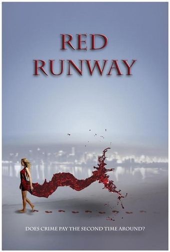 red runway 2013 poster