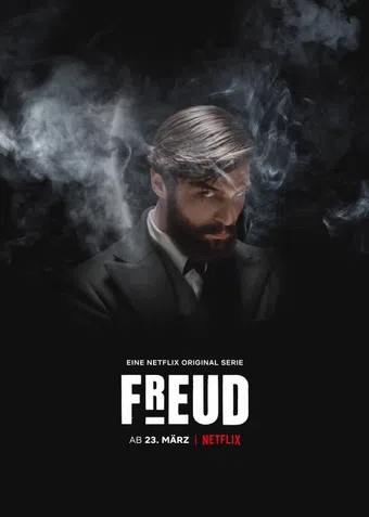 freud 2020 poster