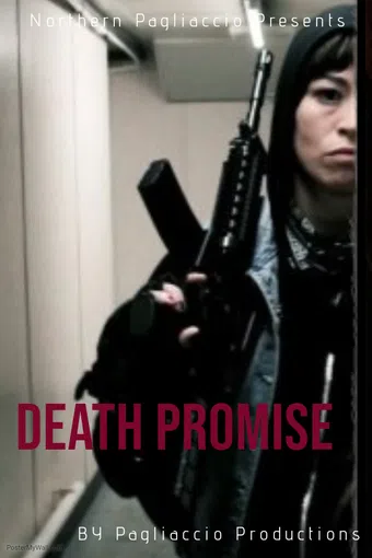 death promise poster