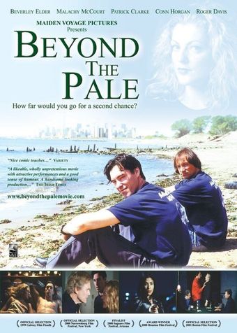 beyond the pale 2000 poster