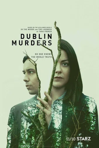 dublin murders 2019 poster