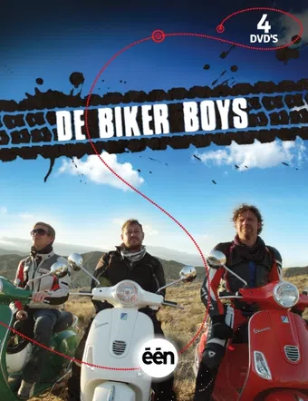 de biker boys 2014 poster