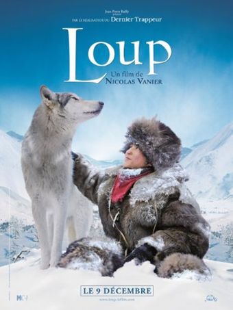 loup 2009 poster