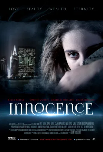 innocence 2013 poster