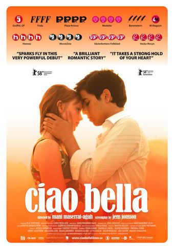 ciao bella 2007 poster