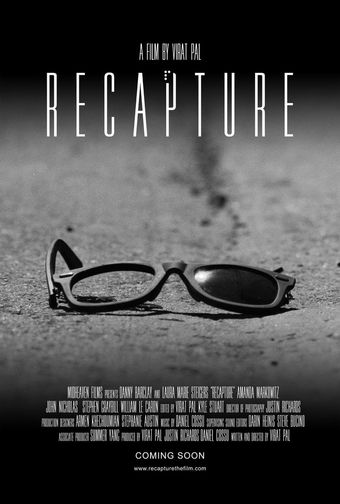 recapture 2016 poster