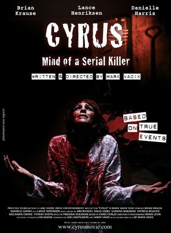 cyrus 2010 poster