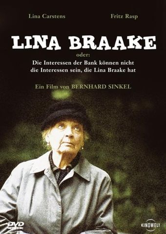 lina braake 1975 poster