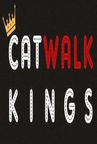 catwalk kings 2018 poster