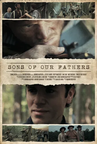 sons of our fathers 2017 poster