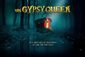 the gypsy queen poster