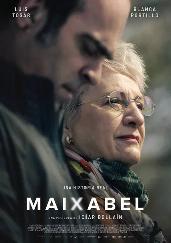 maixabel 2021 poster