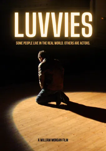 luvvies poster