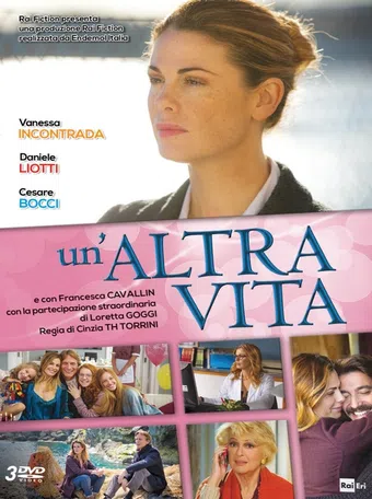 un'altra vita 2014 poster