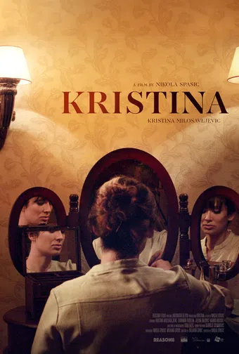 kristina 2022 poster