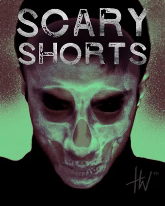 scary shorts 2023 poster