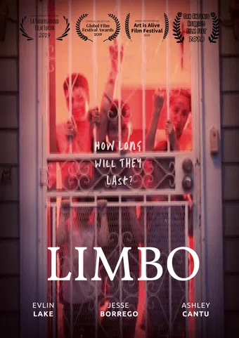 limbo 2020 poster