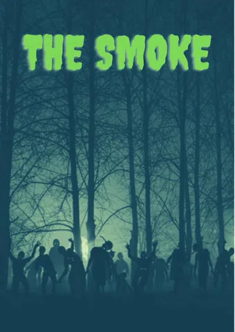 the smoke poster