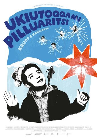 ukiutoqqami pilluaritsi 2019 poster