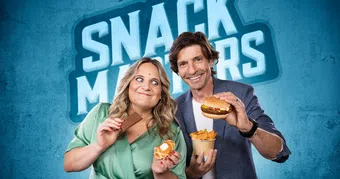 snackmasters 2020 poster