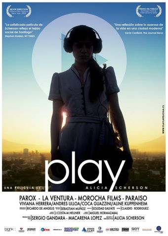 play 2005 poster